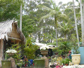 Diamond Waters Garden Nursery - Hotel WA 0
