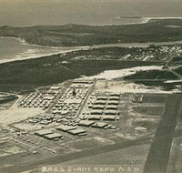 Evans Head Living Museum - Hotel WA