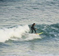 Airforce Beach - Hotel WA