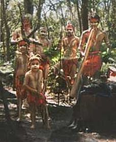 Minjungbal Aboriginal Cultural Centre - Hotel WA 0