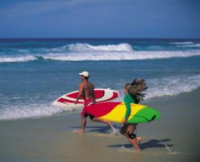 Duranbah Beach - Hotel WA 0