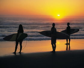 Lighthouse Beach - Hotel WA 0