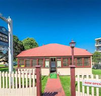 Mid North Coast Maritime Museum - Hotel WA
