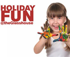 Glasshouse Regional Gallery - Hotel WA 3
