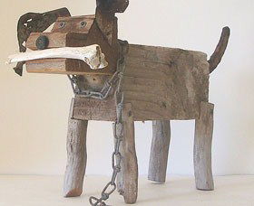 Glasshouse Regional Gallery - Hotel WA 4