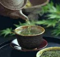 World Par-TEA - Hotel WA