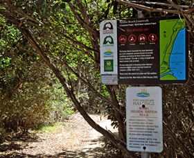 Grants Beach Coastal Walk - Hotel WA 1