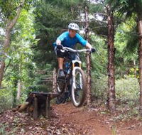 Byron Bay Bike Park - Hotel WA