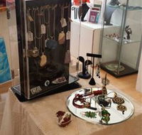 Creative Artisans Gallery - Hotel WA