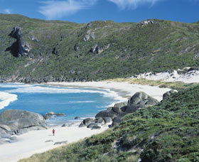 D'Entrecasteaux National Park - Hotel WA 0