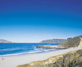 D'Entrecasteaux National Park - Hotel WA 1