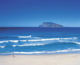 D'Entrecasteaux National Park - Hotel WA 2