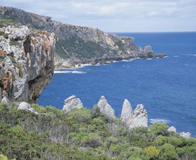 D'Entrecasteaux National Park - Hotel WA 3