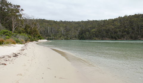 Severs Beach - Hotel WA 2