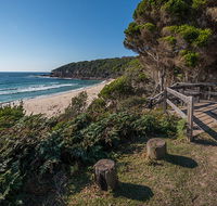 Terrace Beach and Lennards Island - Hotel WA