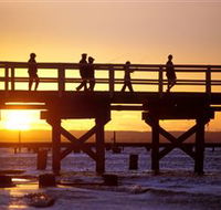 Busselton Jetty - Hotel WA