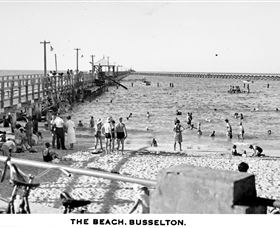 Busselton Jetty - Hotel WA 2