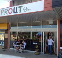 Sprout Eden - Hotel WA