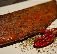 Eden Smokehouse - Hotel WA