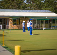 Lake Conjola Bowling Club - Hotel WA