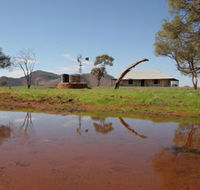 Kingsford Smith Mail Run - Hotel WA