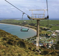 Nut Chairlift - The - Hotel WA