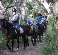 Mirravale Horse Riding School - Hotel WA