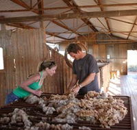 Peron Homestead - Hotel WA