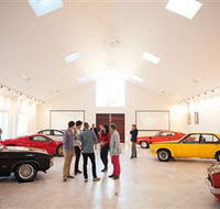 Aravina Estate Sports Car Museum - Hotel WA