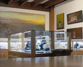 Yallingup Galleries - Hotel WA 1