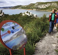 Rocky Cape National Park - Hotel WA