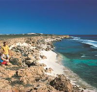 Gnaraloo Station - Hotel WA