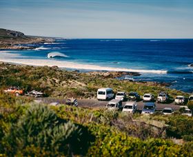 Redgate WA Hotel WA