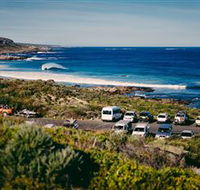 Redgate Beach - Hotel WA