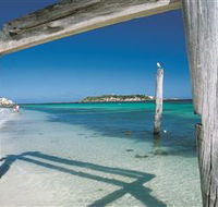 Hamelin Bay - Hotel WA