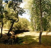 Oldina Picnic Area - Hotel WA