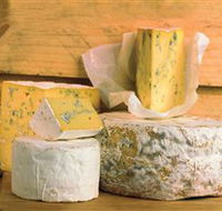 The Cheese Shop at The Makers' Workshop Burnie - Hotel WA