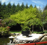 Annsleigh Gardens and Cafe - Hotel WA