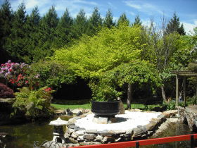 Annsleigh Gardens And Cafe - Hotel WA 0
