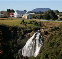 Waratah Falls - Hotel WA