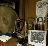 Waratah Courthouse Museum - Hotel WA