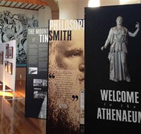 Tarkine Interpretation Centre - Hotel WA