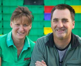 Turners Beach Berry Patch - Hotel WA 1