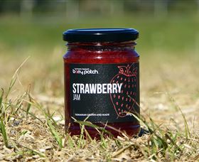 Turners Beach Berry Patch - Hotel WA 4