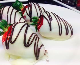 Turners Beach Berry Patch - Hotel WA 2