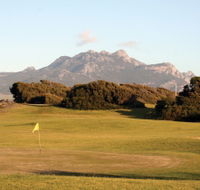 Flinders Island Sports  RSL Club - Hotel WA