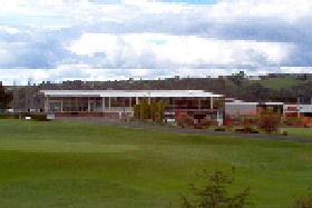 Devonport Golf Club - Hotel WA 0