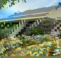 St Clair Villa Museum and Archives - Hotel WA