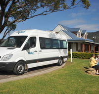 maui motorhomes - Hotel WA
