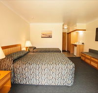 Comfort Inn Bay of Isles - Hotel WA